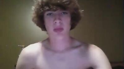 Gay Porn Happy Twink Cam: Cute Boys and Hot Action!