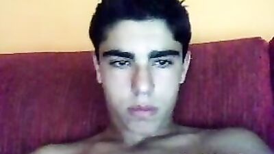 Selfie webcam gay teen porn tube boy