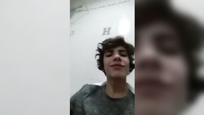 Big Cock Toilet Teen Boy Porn - Gay Sex Heaven!