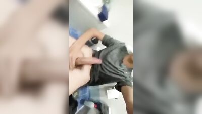 Big Cock Toilet Teen Boy Porn - Gay Sex Heaven!