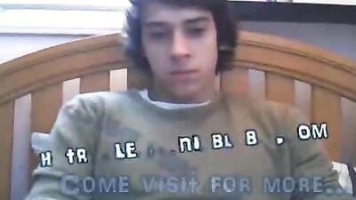 Cam Boy Rip-Off! Gay Amateur Porn Exposed!