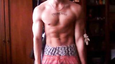 Hot Ripped Twink Cam Porn - Exploring the Hottest Gay Sex Scenes with Flexible Bodies and Webcams