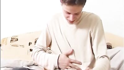 Young Cutie Gay Teen Porn Star: Exploring New Heights Of Eroticism!