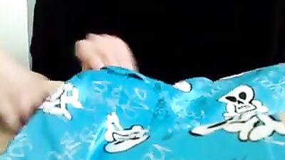 Silk Boxers Teen Porn Gay Tube Wank: Exploring New Heights of Gay Erotica