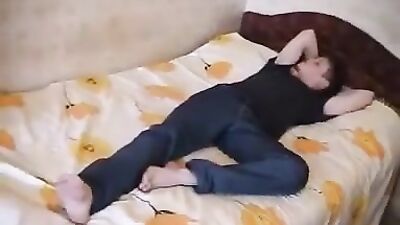 Gay tube teen morning delights: Unleashing forbidden desires