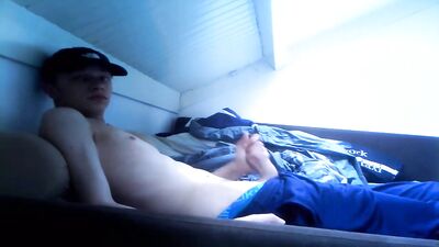 Gay Soccer Sports Boy Porn Wank - Explosive Thrills and Spills on the Field!