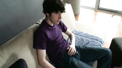 Gay Twinks Playing with Toys - Home Boys Porn!