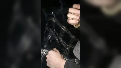 Blond teen car blowjob straight boy