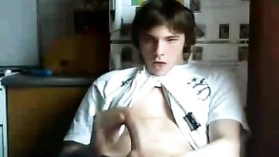 Gay Teenage Dream: Exploring Desires with Beautiful Boys!