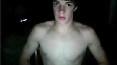 Sexy twink boys webcam gay porn explosion