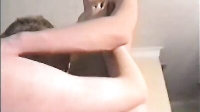 Gangbang Gay Teen Boys Strip Show