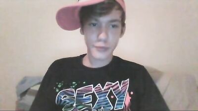 Gangbang Twink: Eager Boys Wild Gay Cam Show