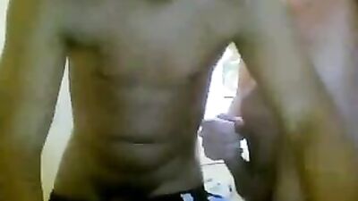 Gay Porn: Buddies First-Time Straight Boys Adventure