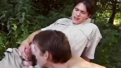 Gangbang Heat: Amazon Teen Boys Porn Group Sex