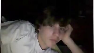 Amateur Cum Shots Solo: The New Cutie