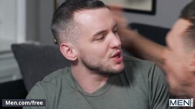 Pierce Paris Colton Greys Secret Desire Unleashed