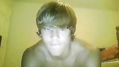 Twink Dude Porn - Amateur Blond Boys Solo