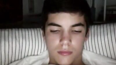 Boy Porn Ass Lust & Cum - Gay Amateur Cocksucking and Fucking Fun!