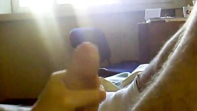 Morning Masturbation with Amateur Boys in Serbia - Gay Porn Video