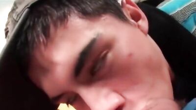 Young Country Boys Deepthroat Tube Sex Adventure