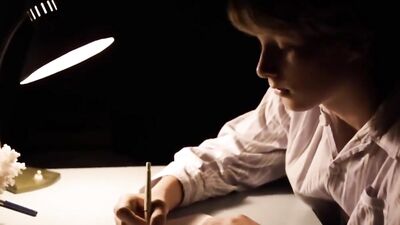 Gay Short Film: Ripples - A Day Made of Love!