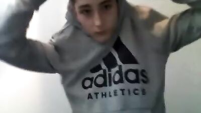 Young Cum Shot Twink Gay Porn - Awesome Video!