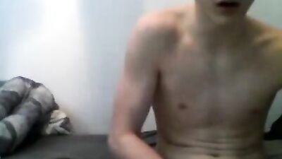 Young Cum Shot Twink Gay Porn - Awesome Video!