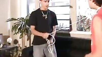 Gay Porn Doggy Boy Teen: Unleashed Passion!