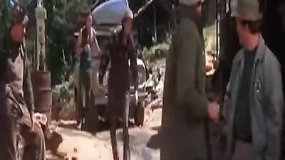 Gay Porn Downfall - Electric Light Orchestra Parody