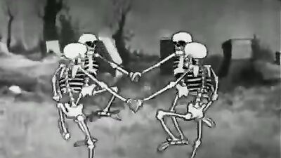 Gay Porn Downfall - Electric Light Orchestra Parody