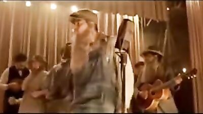 Gay Porn Downfall - Electric Light Orchestra Parody