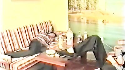 Gay Teen Twinks XXX Adventure - Vintage Holland Style