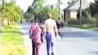 Gay Teen Twinks XXX Adventure - Vintage Holland Style