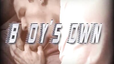 Sex Paradise Boys Own - German Teen Classic Gay Porn