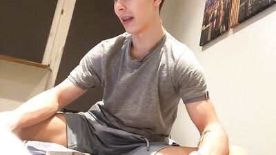 Gay Porn Hunks: The Ultimate Cuties Collection