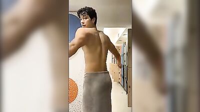 Gay Porn Twink Boy Adventures - Sexy Teaser