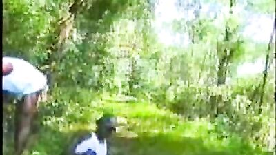 Black Boys Pounding: Fucking in the Darkness!