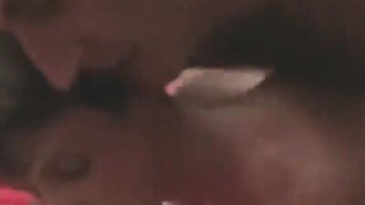 Gay Teen Father & Son Rimming in the Shower