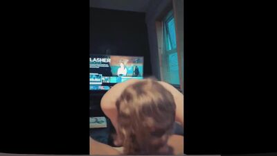 Teen boy loves to suck