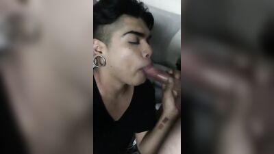 Gay Twink Cock Sucker Latino Amateur Oral Porn Tube