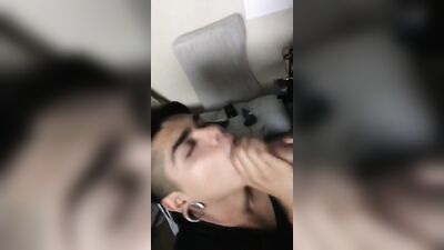 Gay Twink Cock Sucker Latino Amateur Oral Porn Tube
