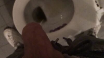 Young Gay Boy Pissing Fetish Delight!