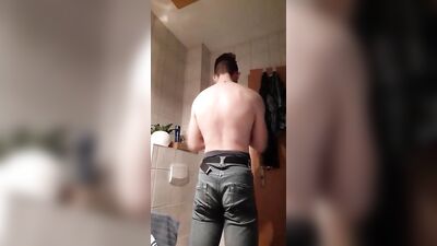 Hot Pursuit - The Ultimate Gay XXX Experience!