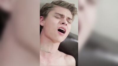 Golden Pissing Boys: The Ultimate Fetish Explosion