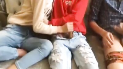 Gay Boy Asian Sex On Sofa Teen Twink Porn Action Amateur!