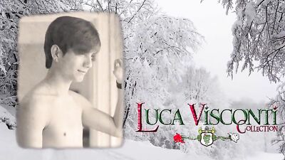 Gay For Pay - Student Twink Bareback Adventure