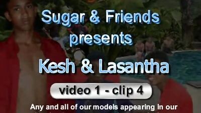 Gay Sex with First Straight Teen Boy - Casting Video Porn