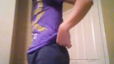 Gangbang with Shaggy Teen Boys - Explosive Gay Porn Action