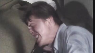 Jail House Vintage Twink Sex: The Ultimate Gay Porn Adventure!