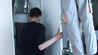 Homework Gay Tube Break Time Boys Porn